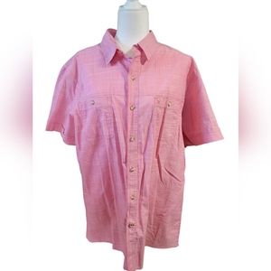 Izod mens shirt